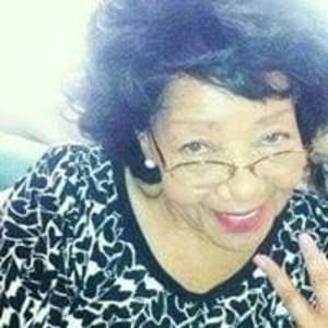 Meet your Posher, Patricia